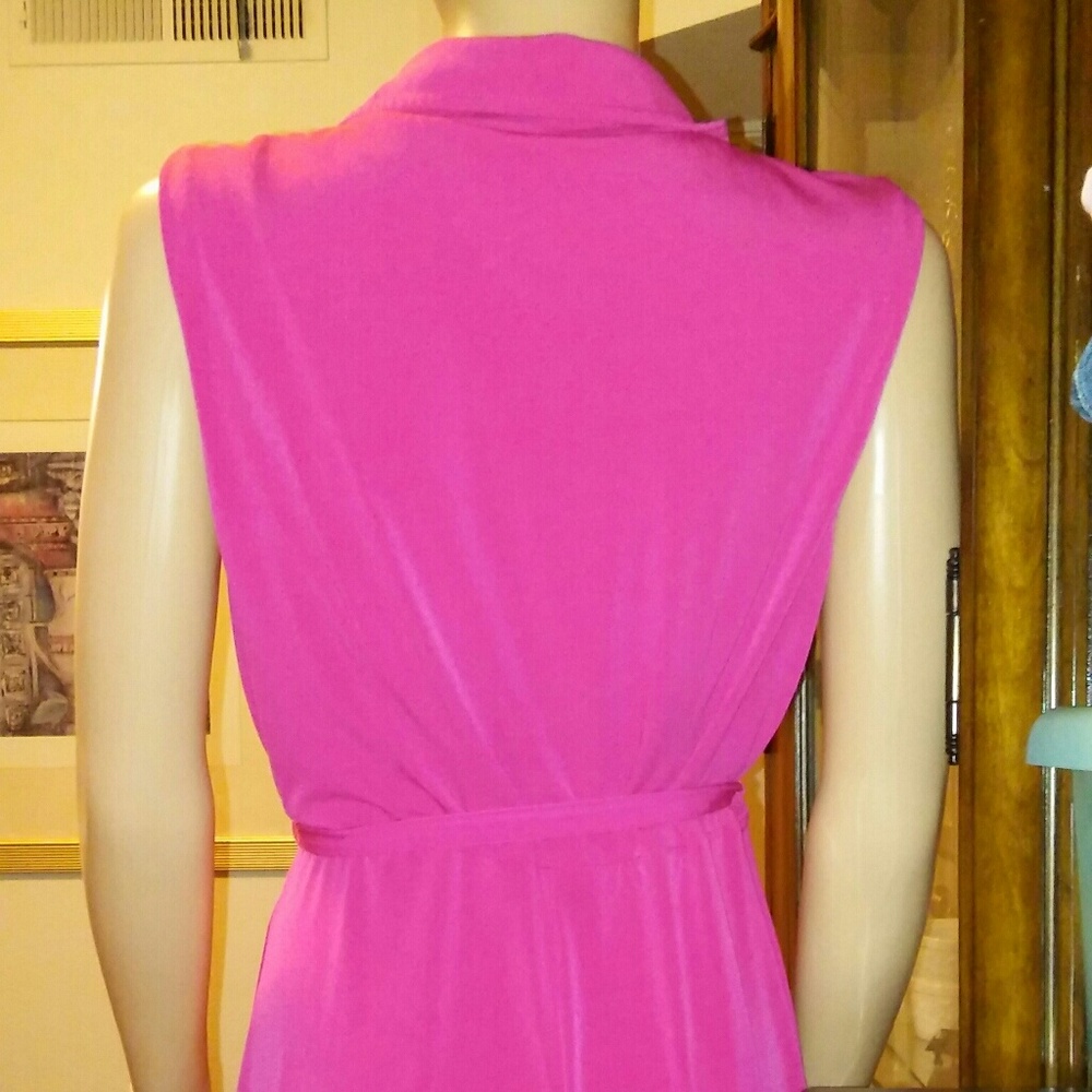 Sandra Darren Dress - Picture 3 of 3